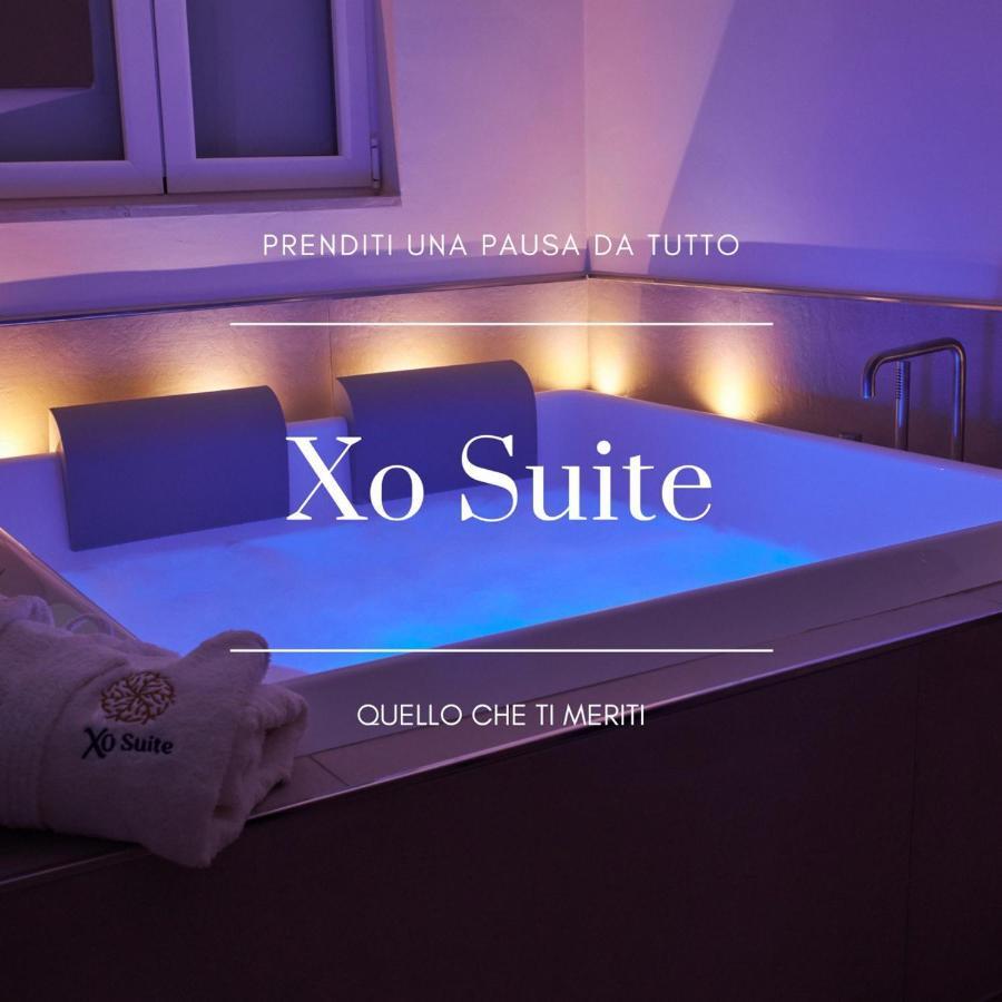 Xo Suite Bari Eksteriør billede