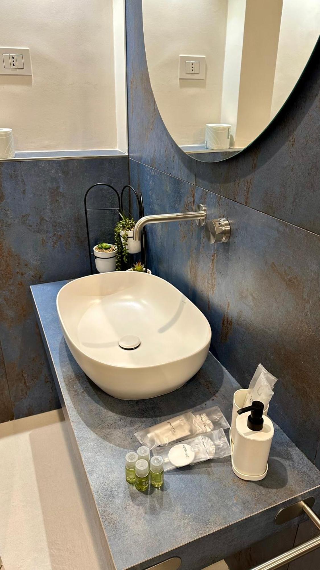 Xo Suite Bari Eksteriør billede