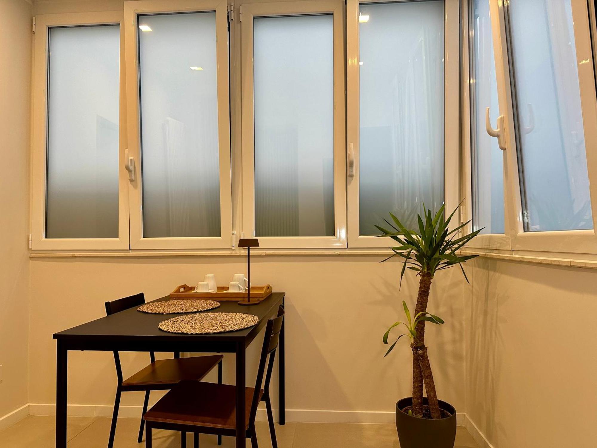 Xo Suite Bari Eksteriør billede